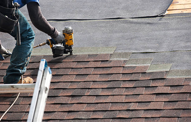 Licensed Flat Roof Repair service in Sparks, GA - Brentwood Metal Roofing